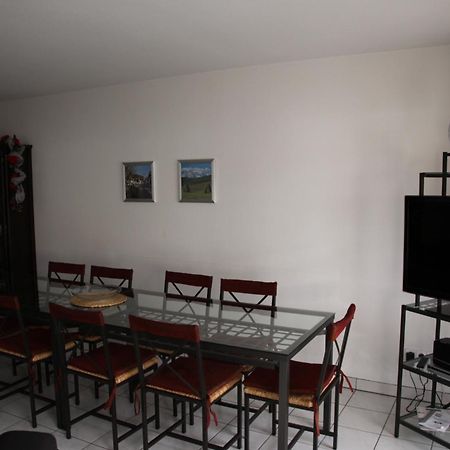 מוטנוואלד Ferienwohnung Am Zierhutbach Kranzberg מראה חיצוני תמונה