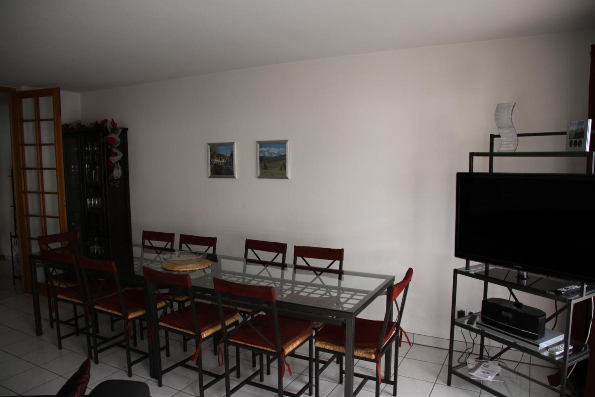 מוטנוואלד Ferienwohnung Am Zierhutbach Kranzberg מראה חיצוני תמונה