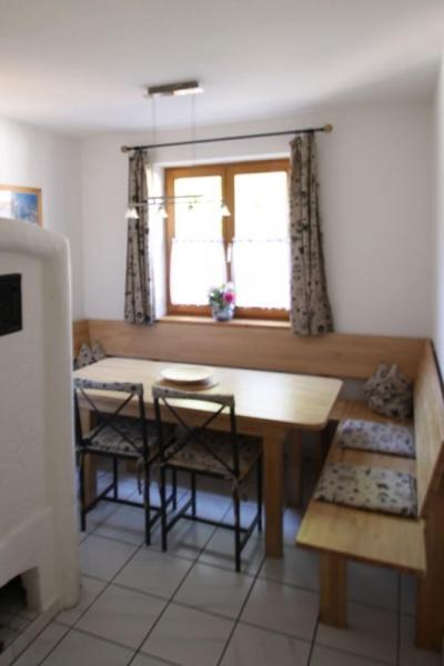 מוטנוואלד Ferienwohnung Am Zierhutbach Kranzberg מראה חיצוני תמונה