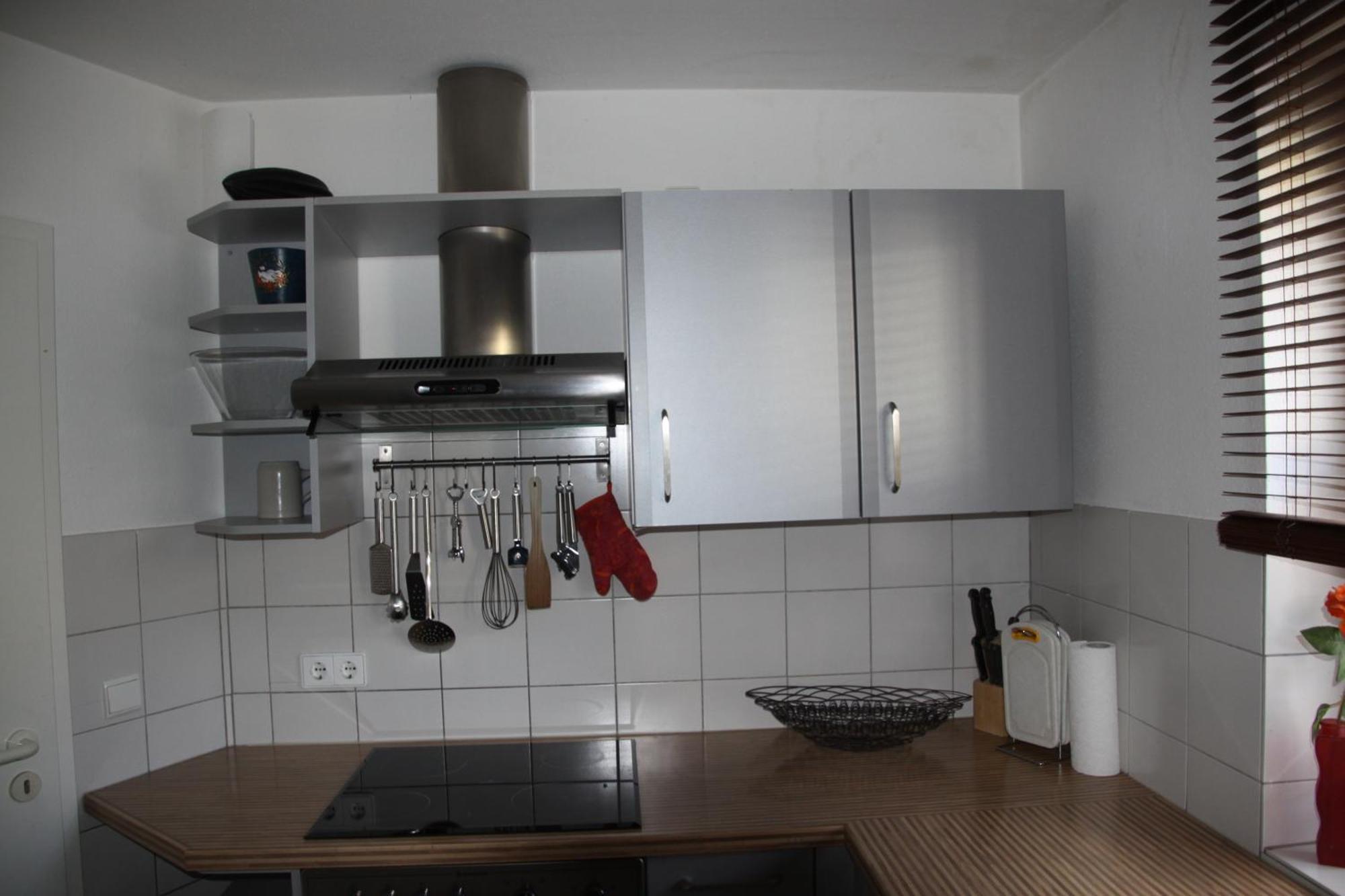 מוטנוואלד Ferienwohnung Am Zierhutbach Kranzberg מראה חיצוני תמונה