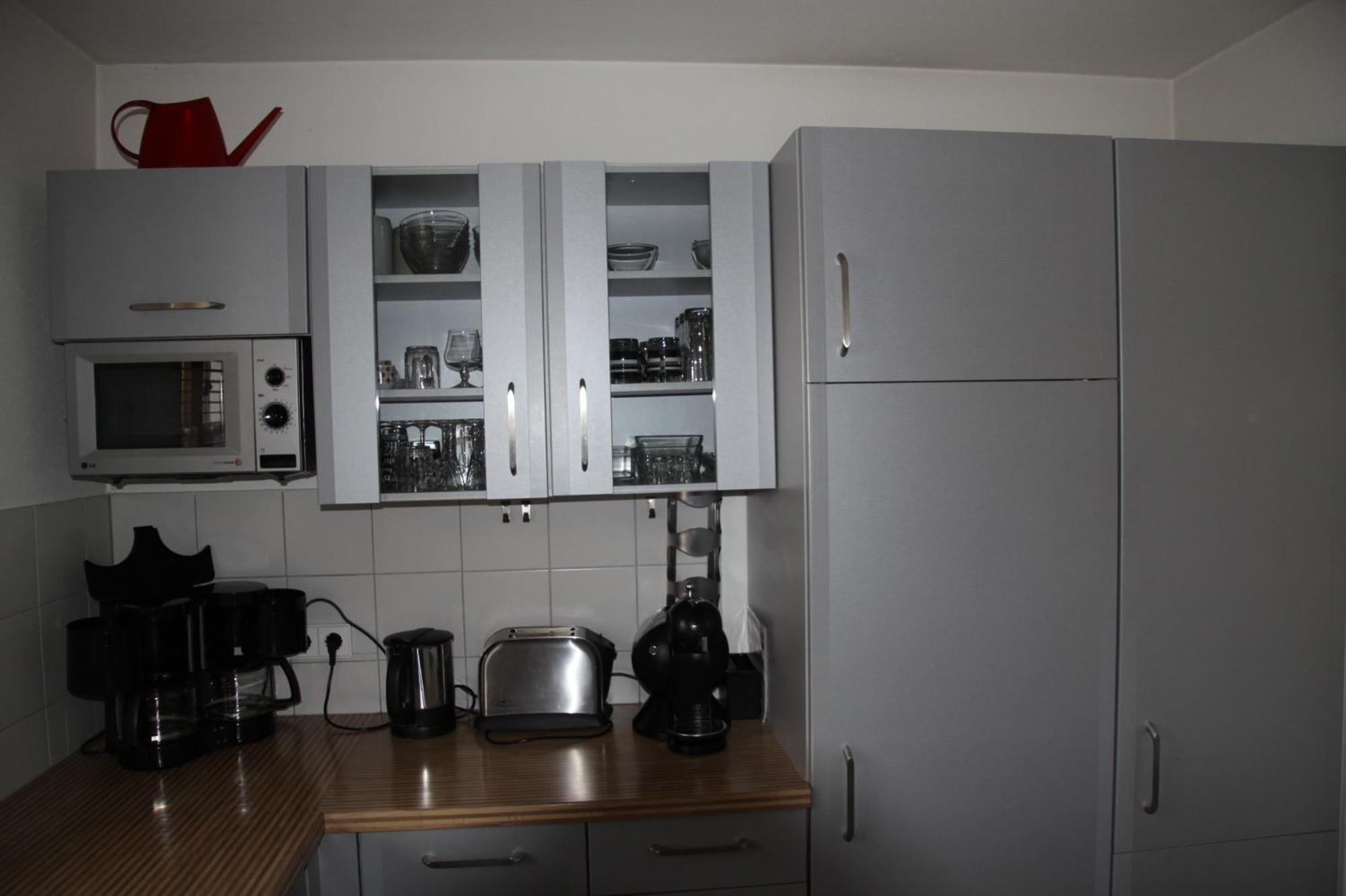 מוטנוואלד Ferienwohnung Am Zierhutbach Kranzberg מראה חיצוני תמונה
