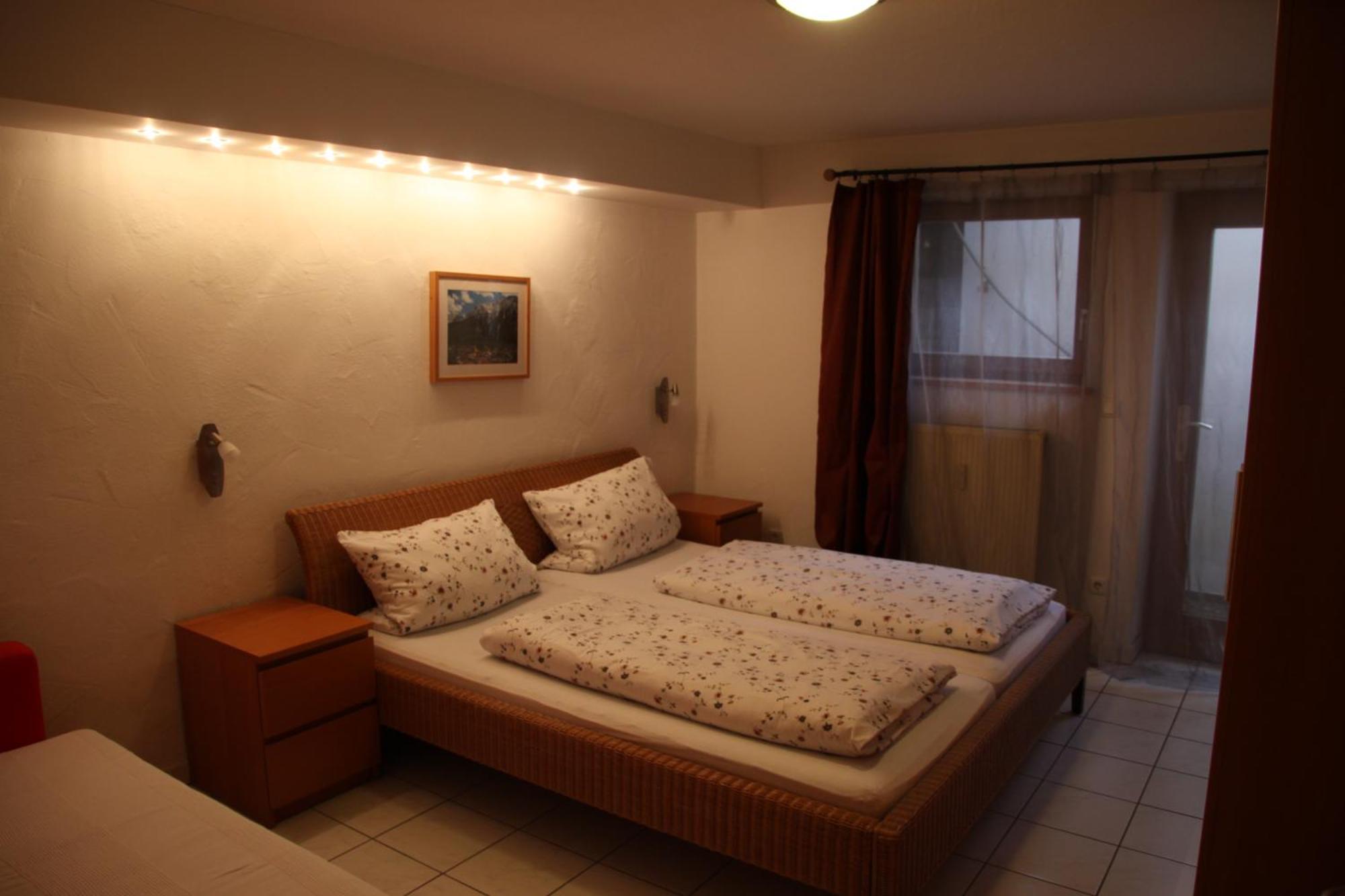 מוטנוואלד Ferienwohnung Am Zierhutbach Kranzberg מראה חיצוני תמונה